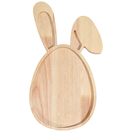 Easter Wooden Food Serving Trays ODIS-SP0001-20B-1
