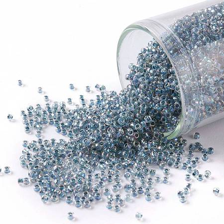 TOHO Round Seed Beads X-SEED-TR15-0773-1