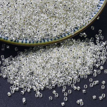 MIYUKI Delica Beads SEED-MY11-DB0041-1