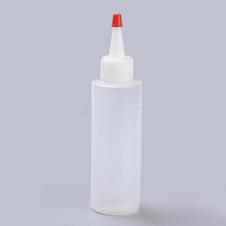 Plastic Glue Liquid Container LS-CON-L011-01-1