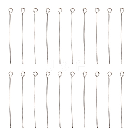 Iron Eye Pins IFIN-FS0001-31C-1