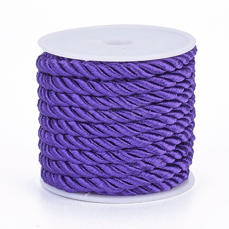 Polyester Cord OCOR-L041-5mm-24-1