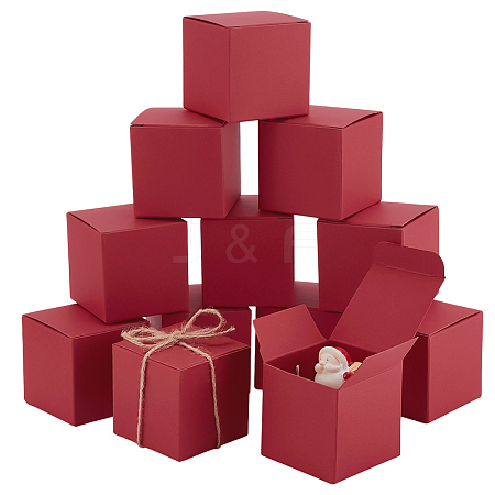 Cardboard Paper Packaging Boxes CON-WH0123-04D-01-1