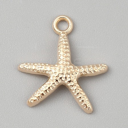Alloy Pendants PALLOY-WH0120-30H-1