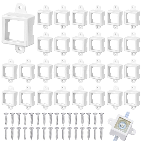 PP Supporting Frame KY-WH0058-007-1