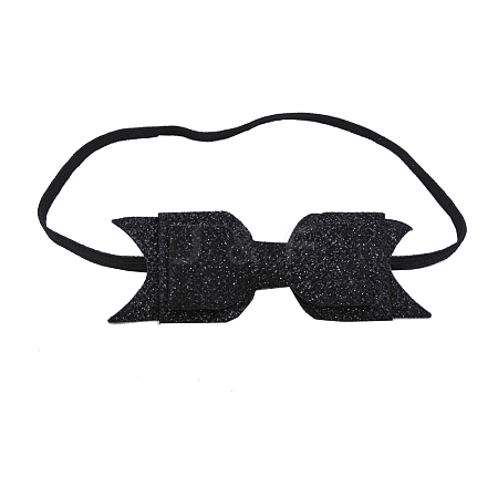 Elastic Baby Headbands for Girls OHAR-Q278-06C-1