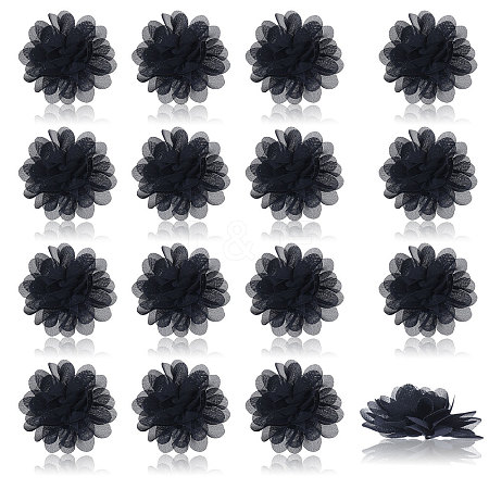Felt Hair Finding FIND-WH0139-324B-03-1