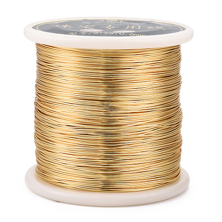 Copper Jewelry Wire CWIR-N002-04-1