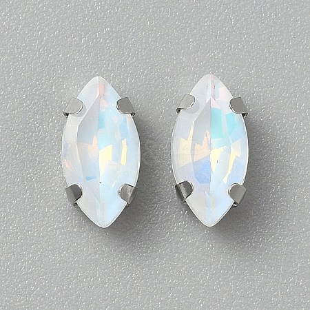 Sew on Rhinestone FIND-TAC0035-04A-1
