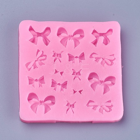 Food Grade Silicone Molds DIY-L019-021B-1