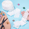 Cotton Lace Trim OCOR-TAC0015-30A-7