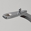 Plastic with Alloy Aircraft Bracket ODIS-WH0099-22D-2