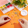 DIY Thanksgiving Day Bracelet Making Kit DIY-NB0008-75-3