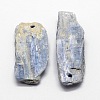 Natural Kyanite/Cyanite/Disthene Pendants G-K162-02-2