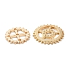 Alloy Cabochons PALLOY-WH0076-98KCG-2