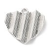 Tibetan Style Alloy Pendants LS-PALLOY-P293-021AS-2