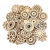 Unfinished Wooden Cutouts WD-CBACC5B-18-1