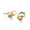 Brass Peg Bails LS-KK-Q048-07G-2