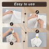 Polyester Insulation Pad AJEW-WH0518-76B-3