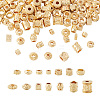 DIY Beads Jewelry Making Finding Kit DIY-TA0003-82-11