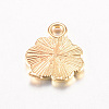 Alloy Enamel Charms X-ENAM-S093-09-2