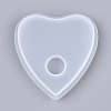 Planchette Silicone Molds X-DIY-I036-29A-2