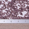 MIYUKI Delica Beads SEED-J020-DB0104-4