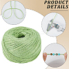 100M Jute Cord OCOR-SP0001-35A-5