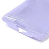 Rectangle Plastic Zip Lock Gift Bags OPP-B006-02C-03-3