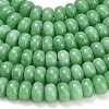 Natural Glass Beads Strands GG-CBA007A-A02-A02-3