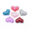 Resin Cabochons CRES-Q197-55-1