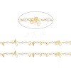 Brass Chains CHC-K009-10G-2