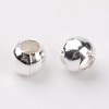 Iron Spacer Beads E006-S-01-2