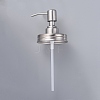 Stainless Steel Dispenser Pumps TOOL-WH0080-92-1