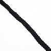 Polyester Ribbon NWIR-WH0066-01-1