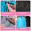 Rectangle Oxford Cloth Travel Laundry Bag ABAG-WH20015-10C-7