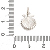 Brass Pendants KK-H527-08B-P-3