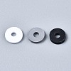 Handmade Polymer Clay Beads CLAY-T019-02B-03-2