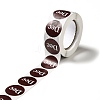 Paper Sticker Rolls LS-STIC-E002-01L-3