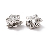 Eco-friendly Brass Beads LS-KK-D079-08P-2