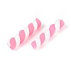 Handmade Polymer Clay Beads CLAY-N012-02G-2