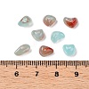 Transparent Acrylic Beads OACR-N137-44E-3