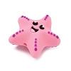 Silicone Beads SIL-I015-01A-2