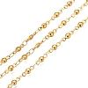 3.28 Feet 304 Stainless Steel Chains X-STAS-P197-047G-1