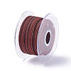 Braided Steel Wire Rope Cord OCOR-G005-3mm-A-02-2