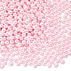 1400Pcs Imitation Pearl Acrylic Beads OACR-PA0001-39-1