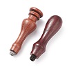 Wooden Handles for Wax Sealing Stamp Making TOOL-XCP0001-58-2