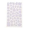 3D Cartoon PVC Bubble Stickers DIY-A016-01F-2