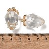 Resin Pendants FIND-C096-A-01G-09-3