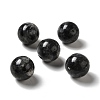 Natural Larvikite Beads G-A206-02-05-1